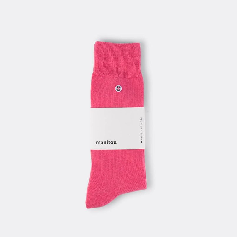 Woman Manitou Amsterdam Socks | Felix Socks « Theomia