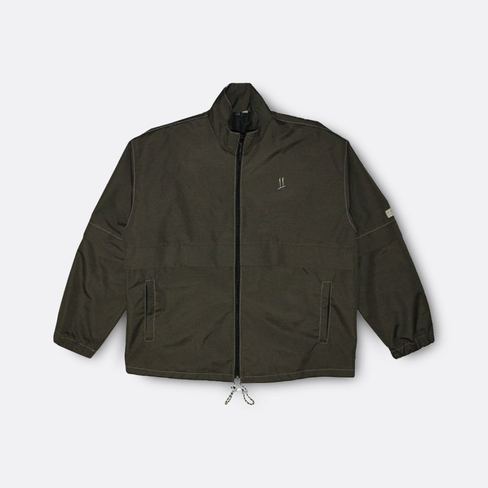 Man Upheaval.art Jackets & Coats | Convertible Jacket