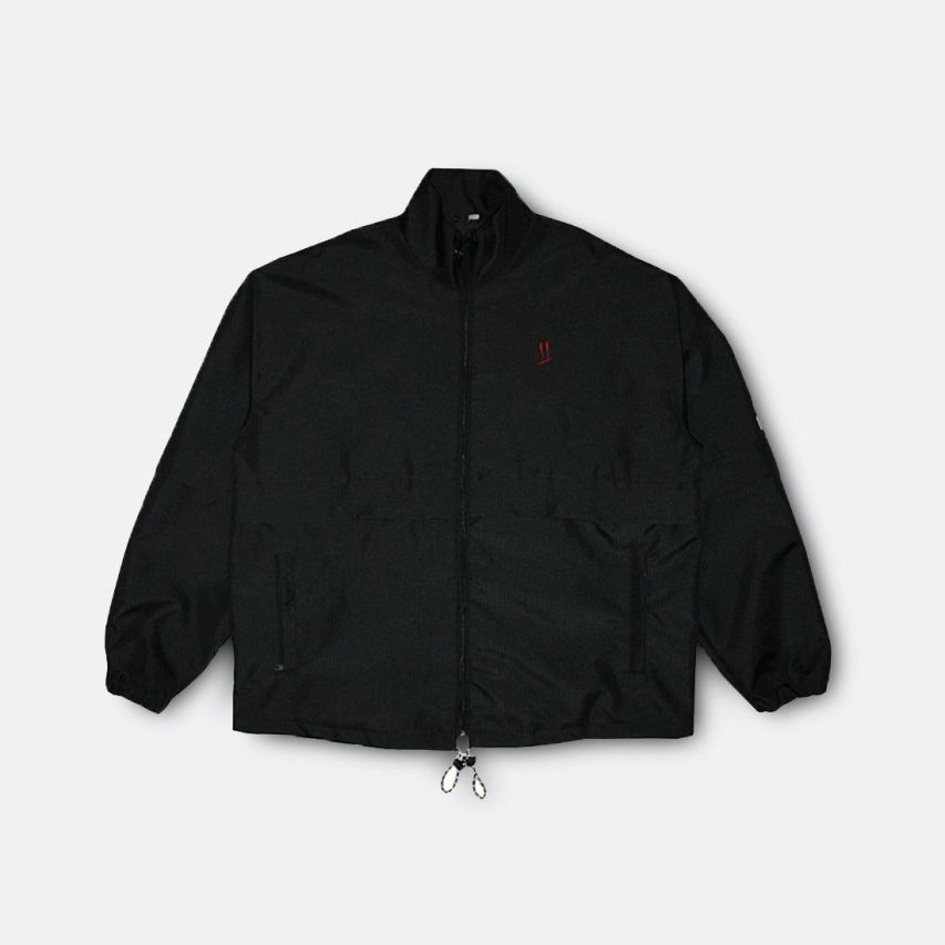 Man Upheaval.art Jackets & Coats | Convertible Jacket