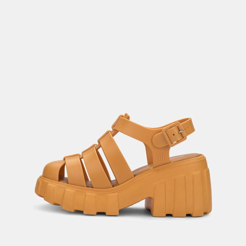 Woman MELISSA Sandals & Slides | Melissa Megan Platform « Theomia