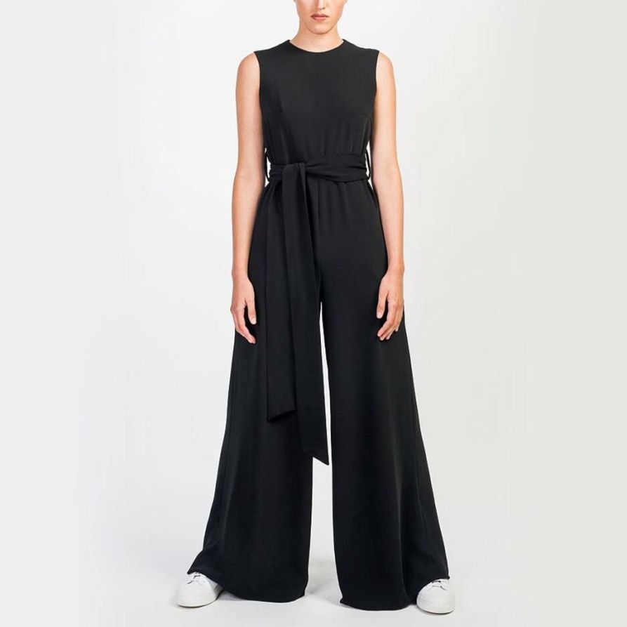 Woman Hyena Dresses & Jumpsuits | Alhena Jumpsuit « Theomia